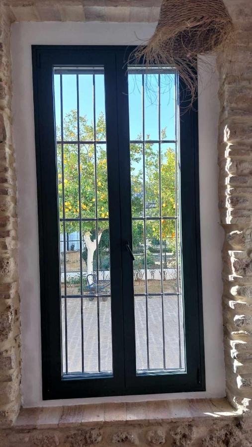 Finca Las Rosas De Santa Ana Villamartín Exteriör bild